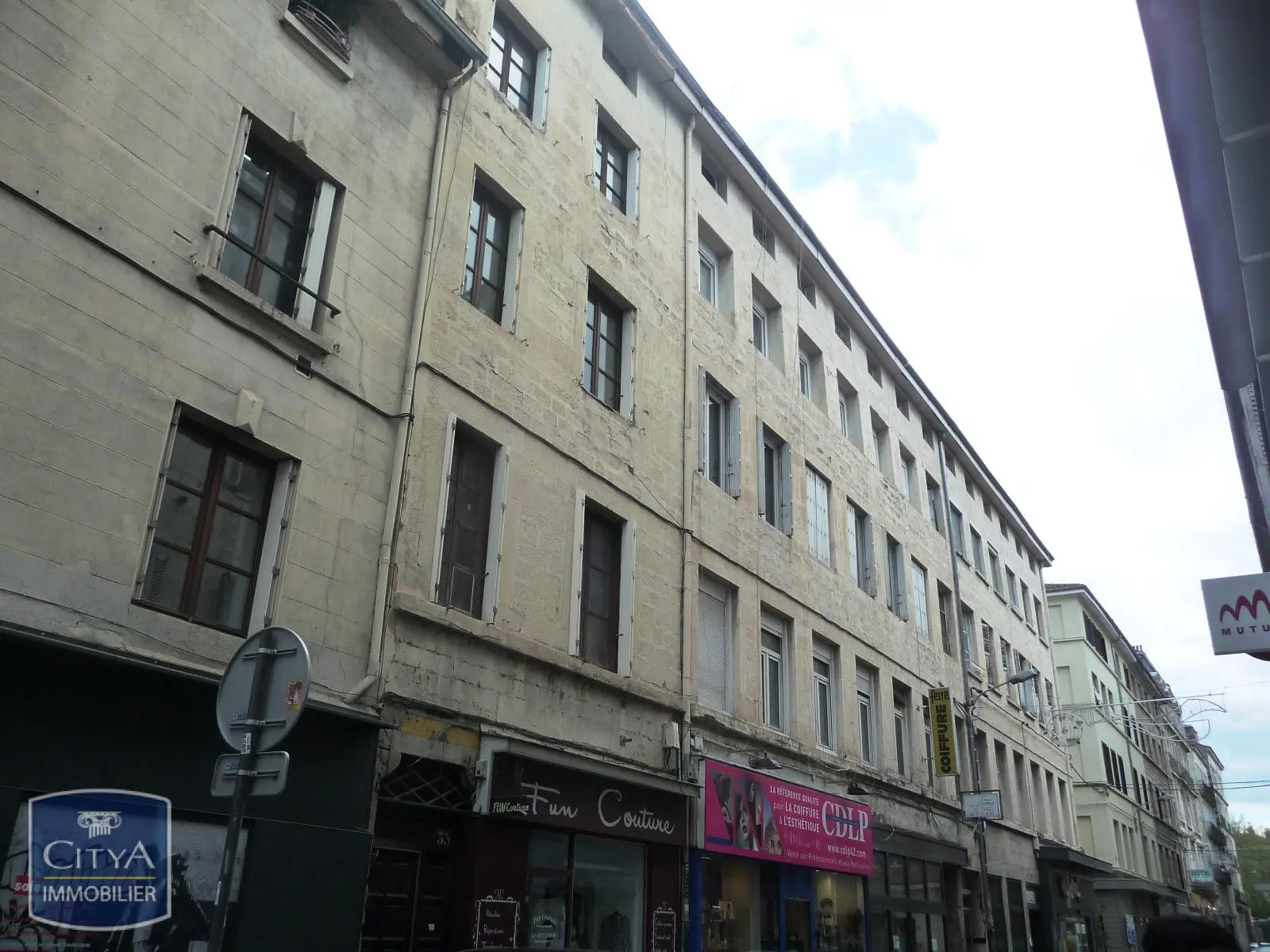 Photo 6 Appartement 4 pièces 80.36m²