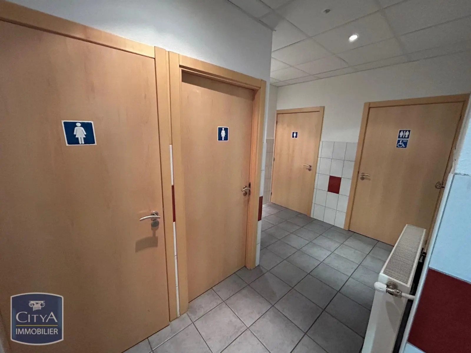 Photo 7 Local Professionnel