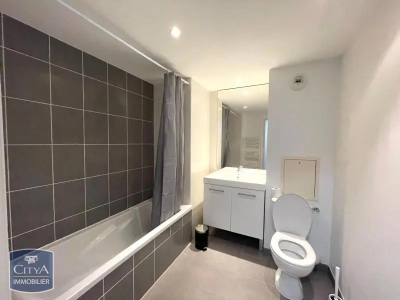 Photo 4 pour Appartement 1 pièce 24.97m² Photo 4 Appartement 1 pièce 24.97m²