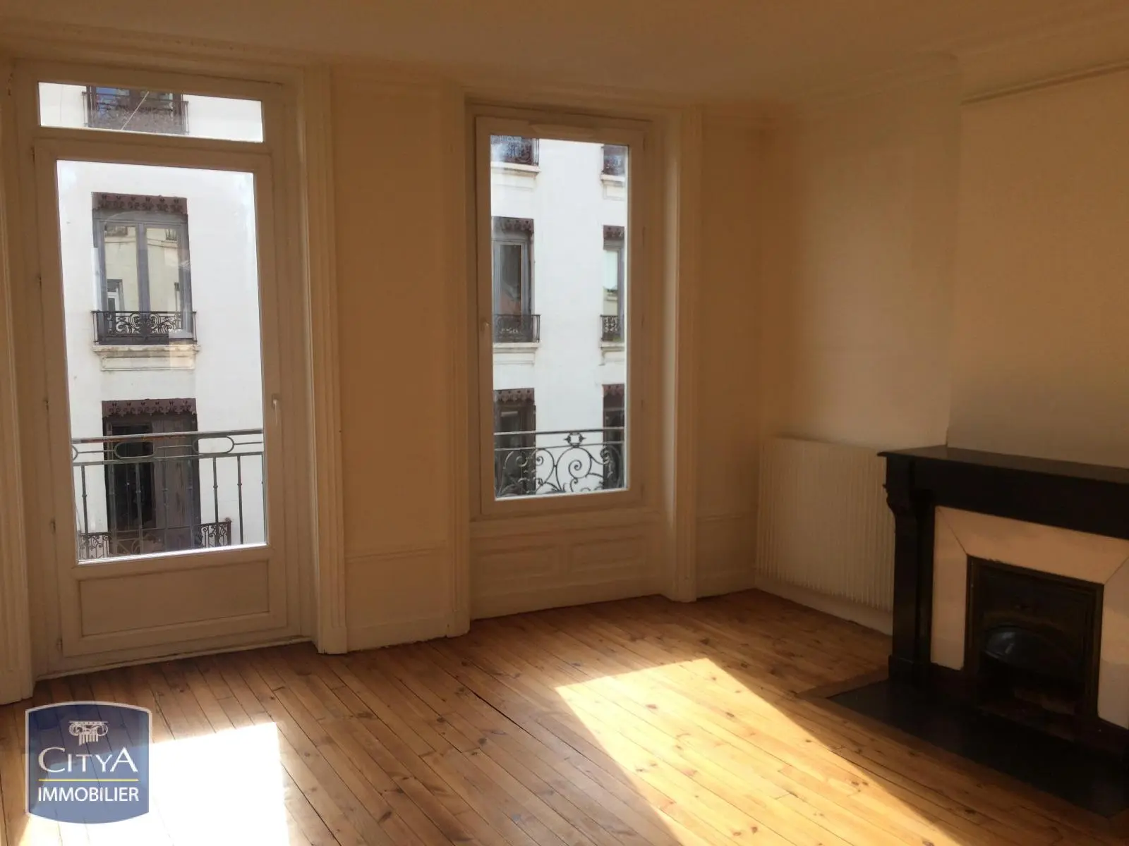 Photo 1 appartement Saint-Étienne