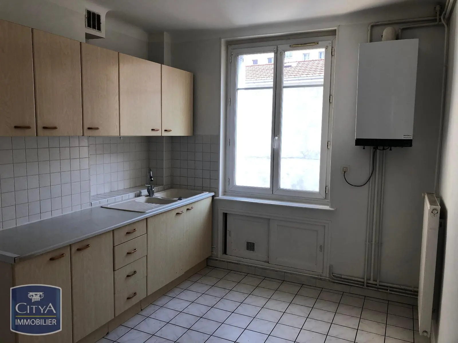 Photo 1 appartement Saint-Étienne