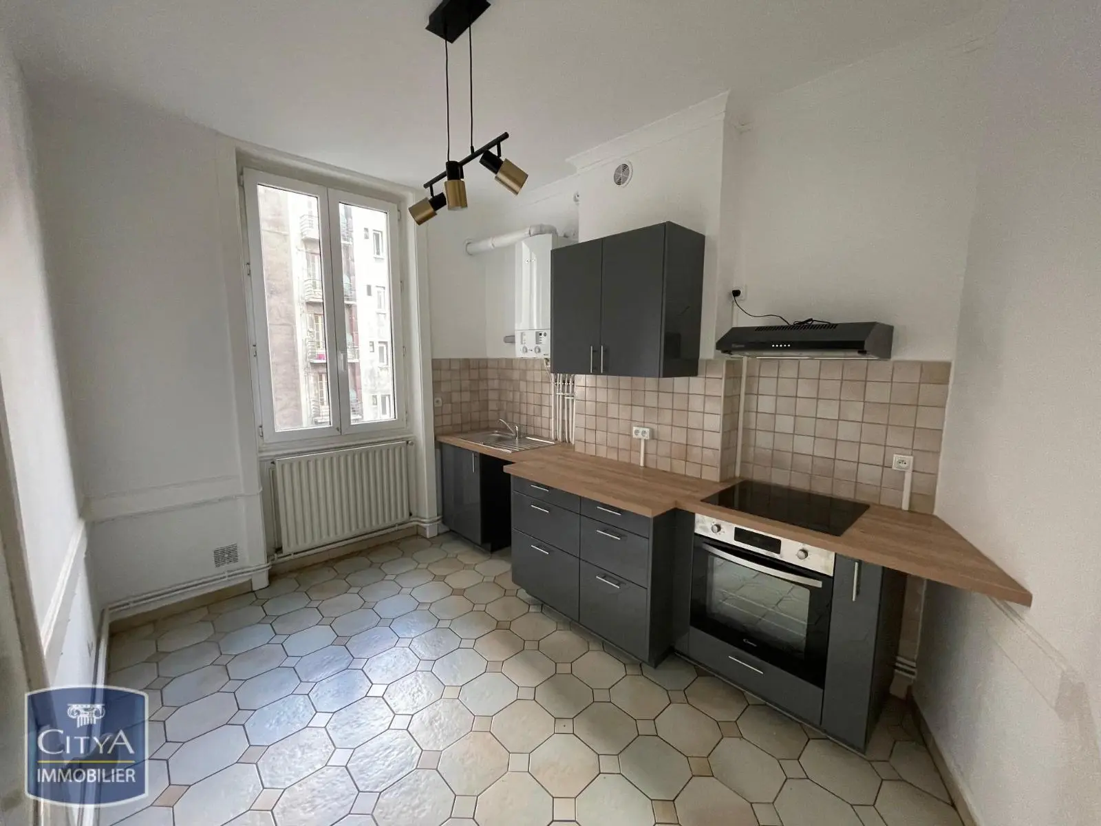 Photo 2 Appartement 3 pièces 43m²