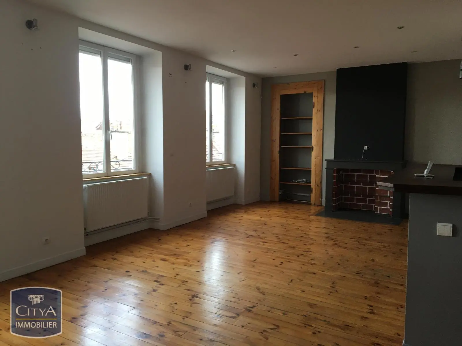 Photo 2 Appartement 3 pièces 128.31m²