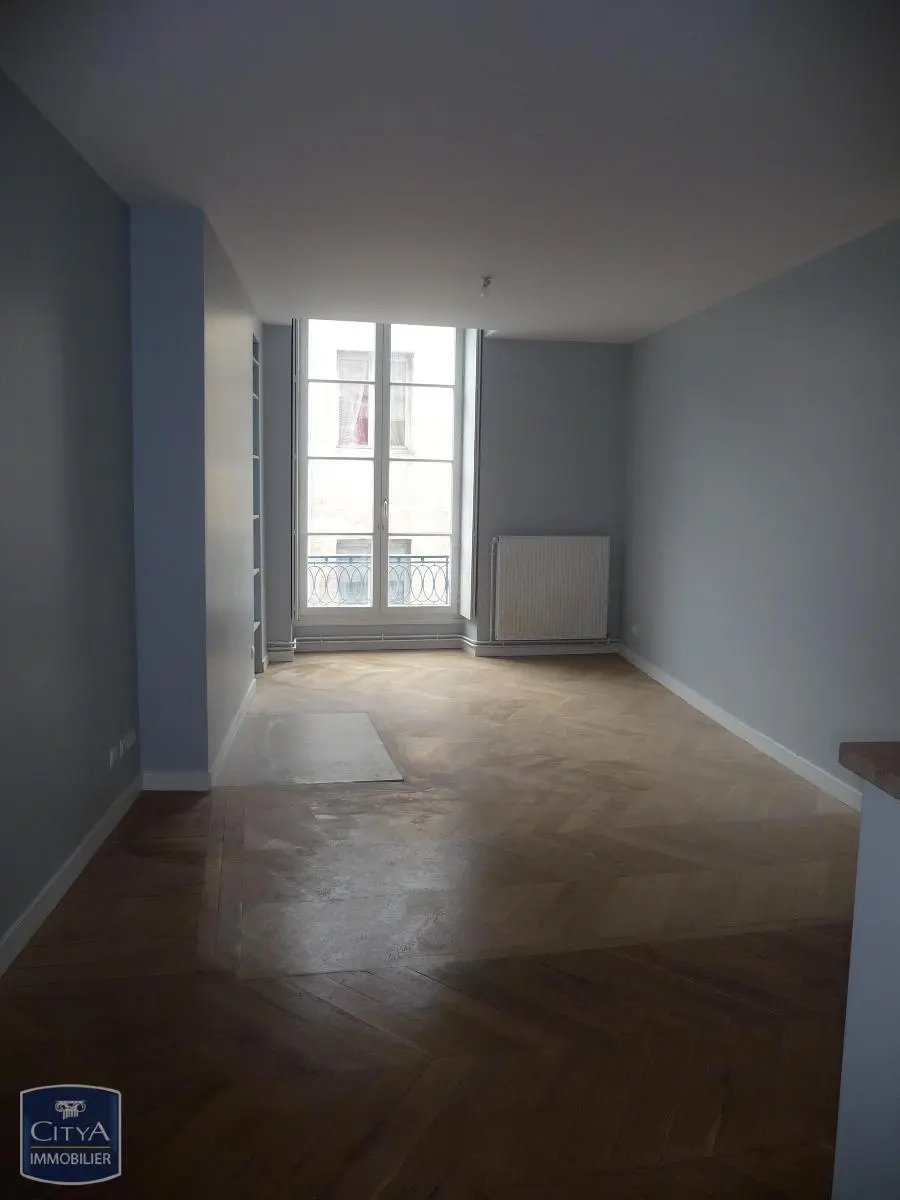 Photo 3 Appartement 2 pièces 65m²