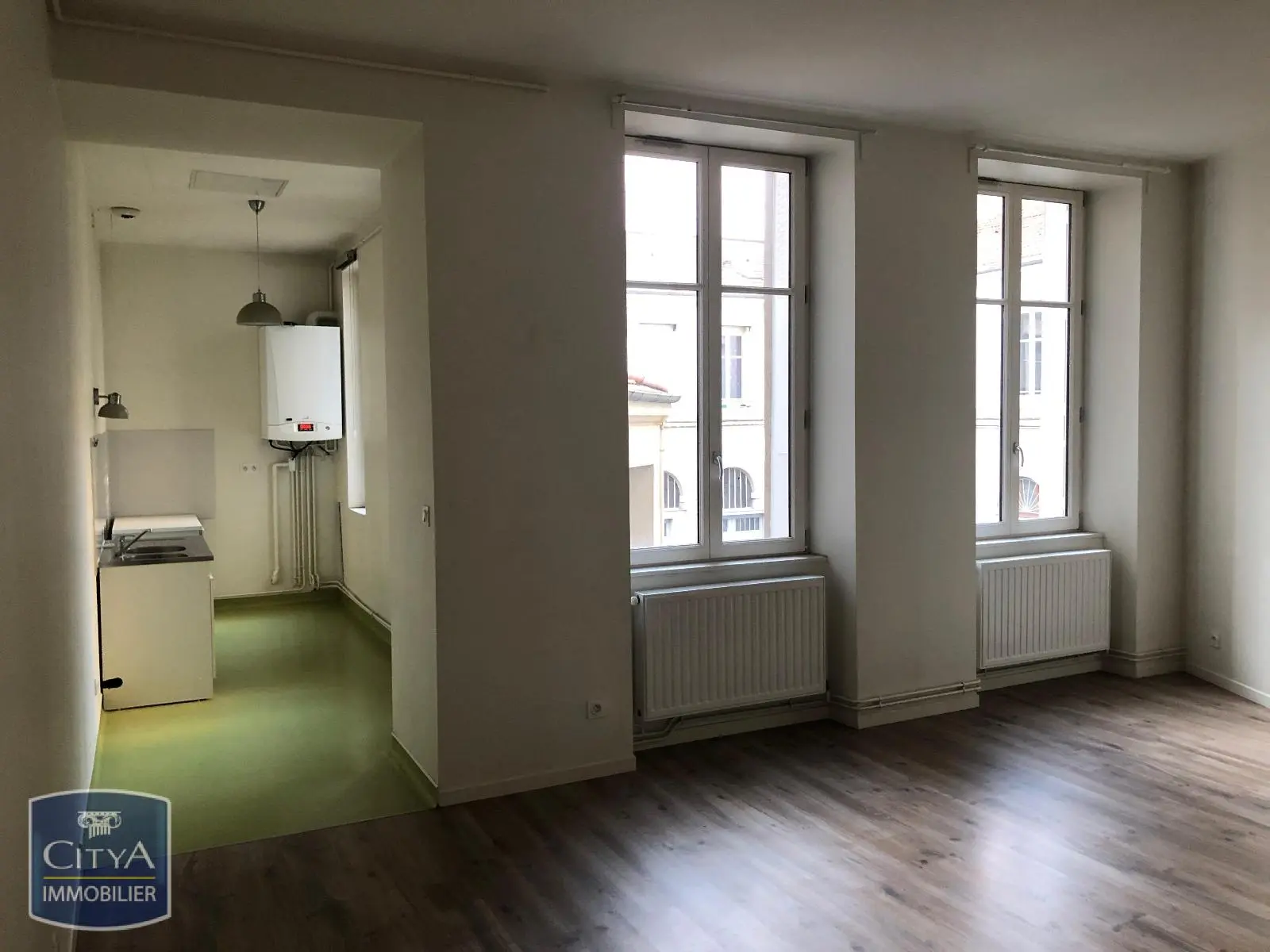 Photo 3 Appartement 2 pièces 65.81m²