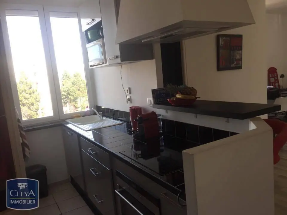 Photo 3 Appartement 2 pièces 47.23m²