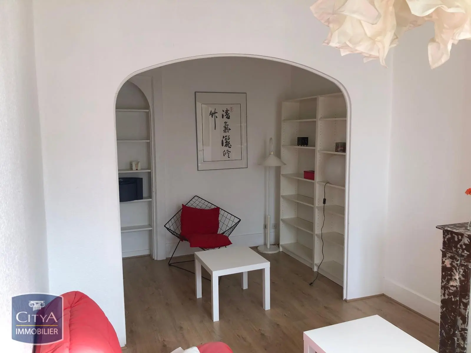 Photo 2 Appartement 3 pièces 46.23m²