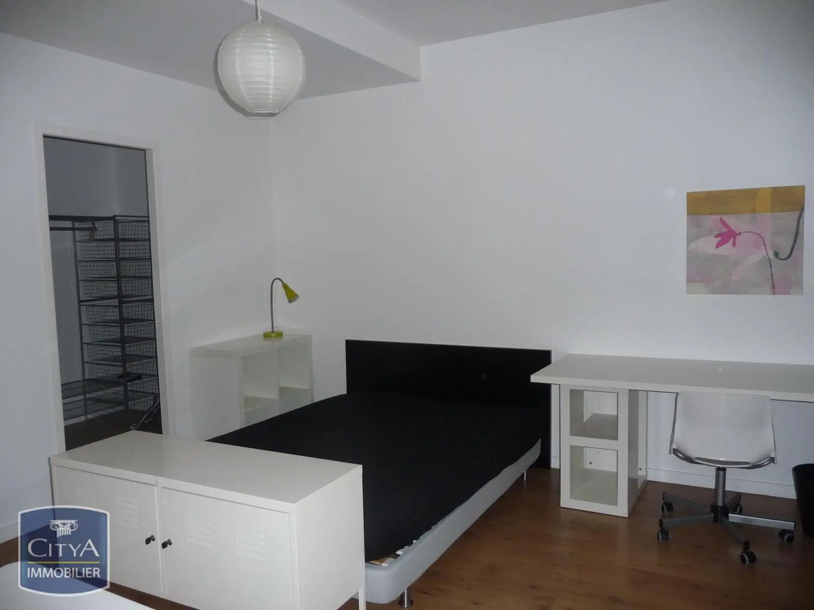 Photo 2 Appartement 1 pièce 29.87m²