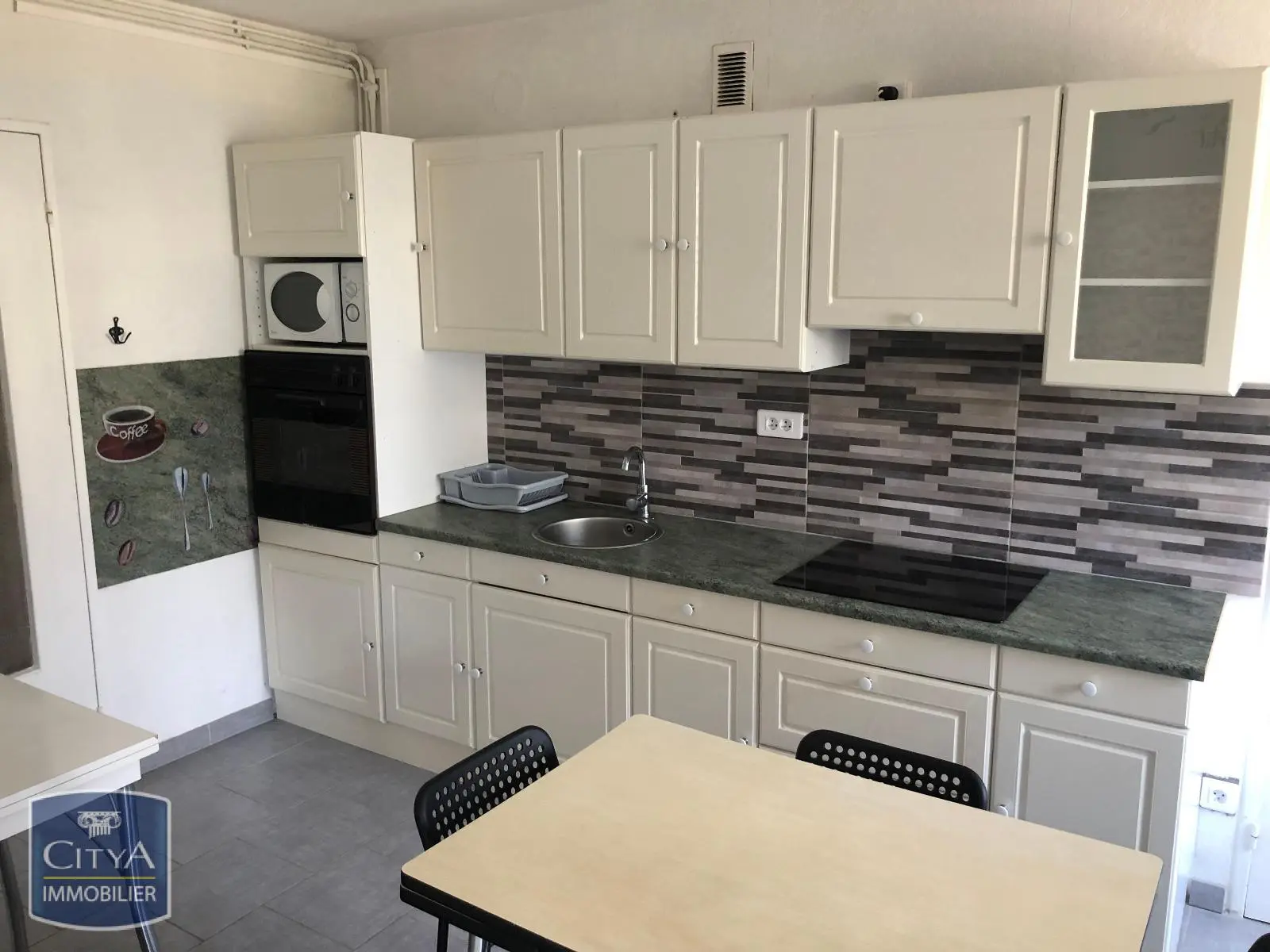 Photo 1 Appartement 2 pièces 44.91m²