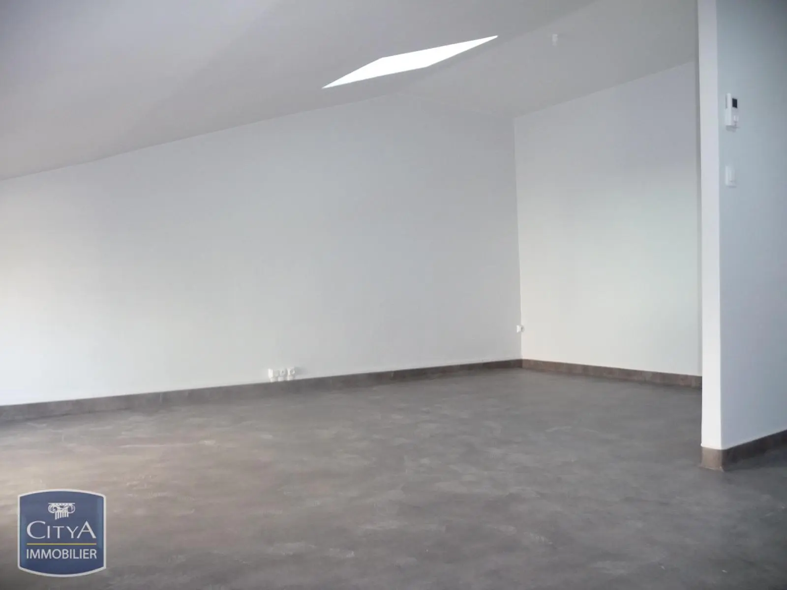 Photo 2 Appartement 1 pièce 30.14m²