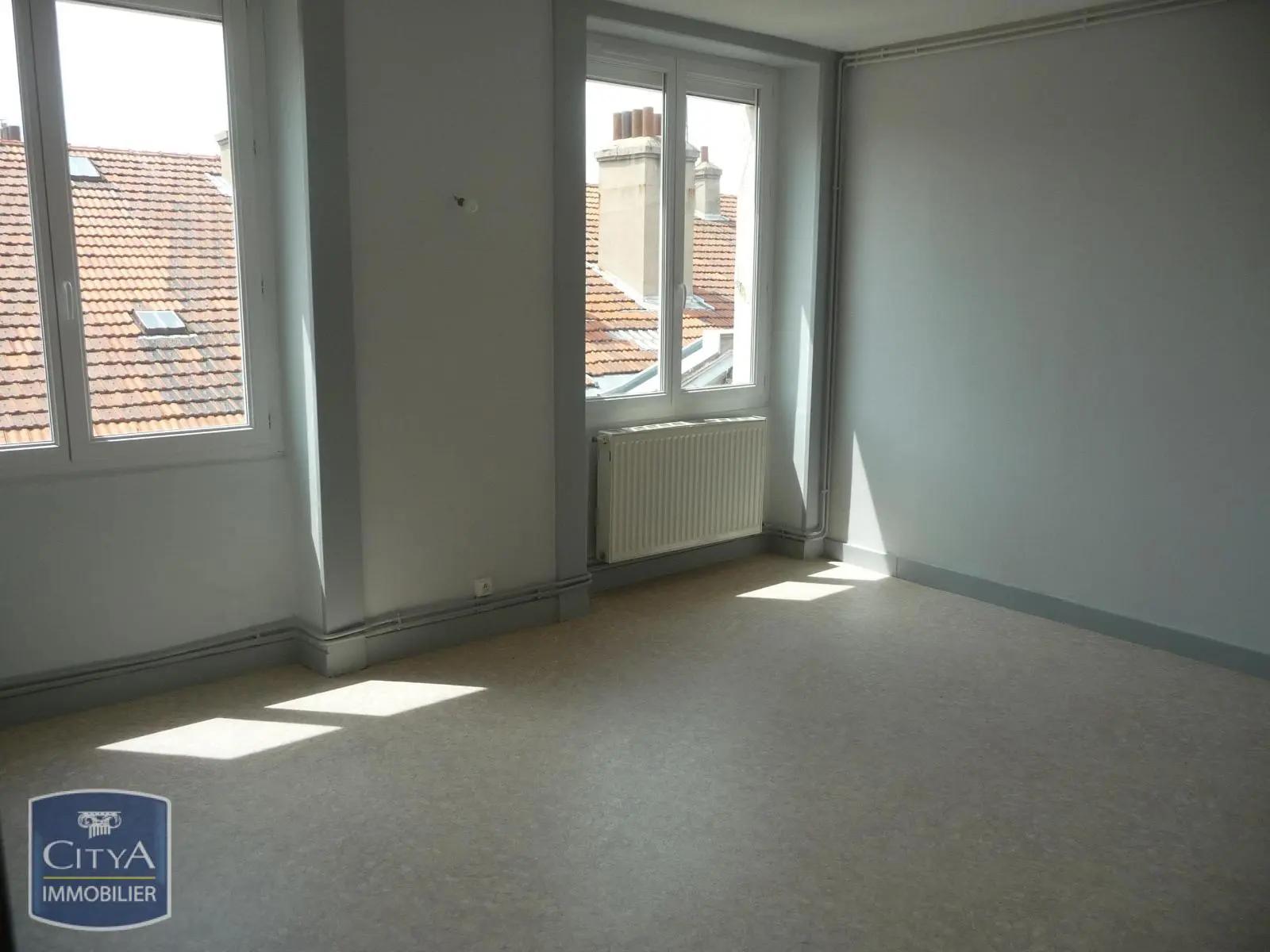 Photo 1 Appartement 2 pièces 50.41m²