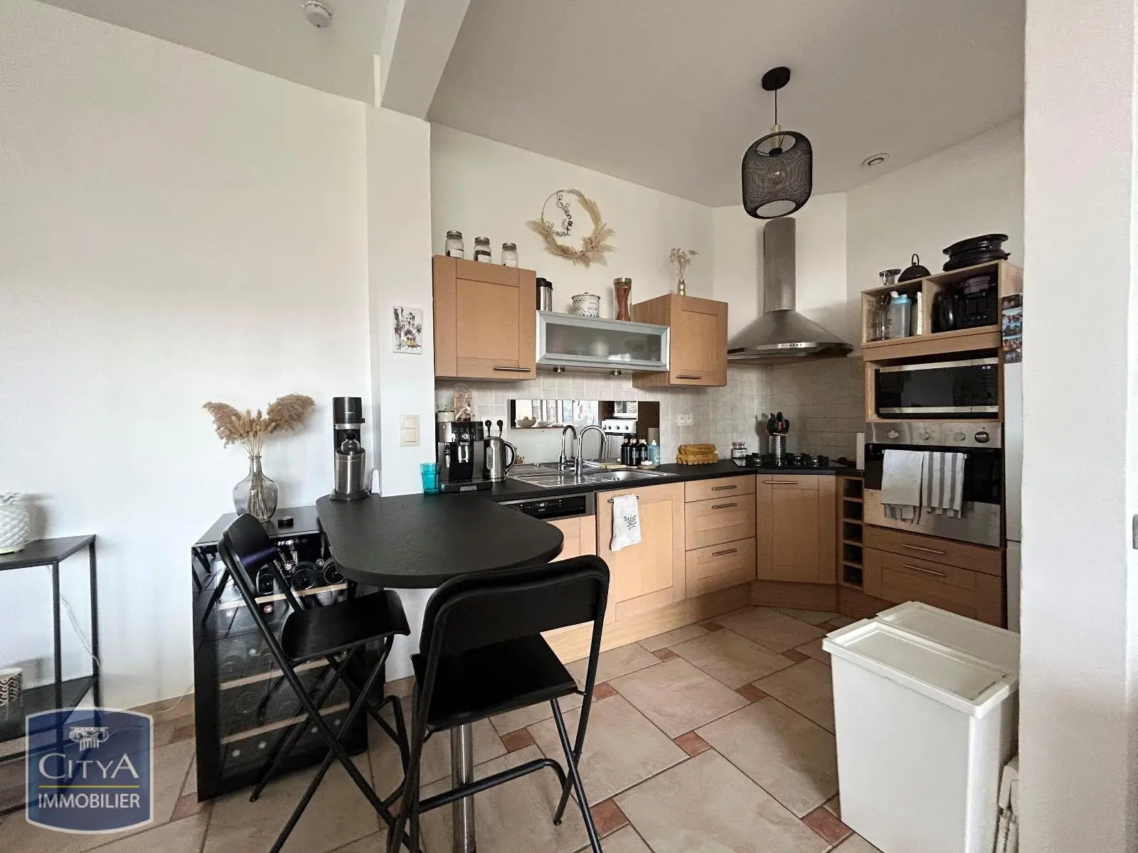 Photo 11 Appartement 3 pièces 80m²