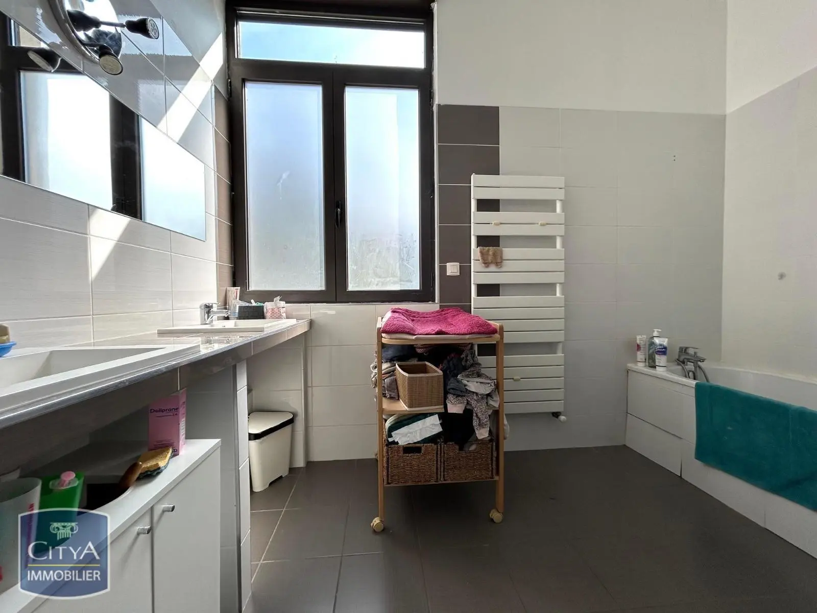 Photo 5 appartement Saint-Étienne