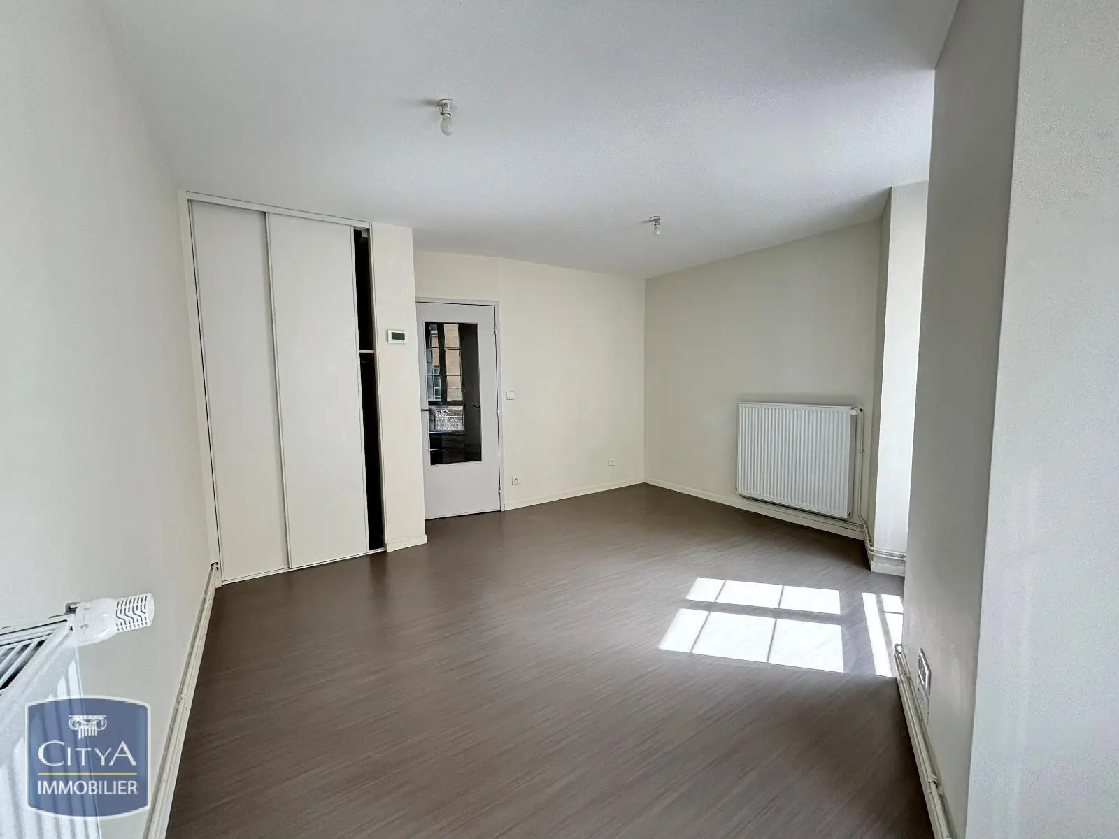 Photo 4 Appartement 2 pièces 48.6m²