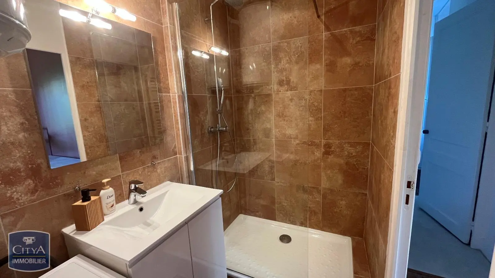 Photo 2 Appartement 2 pièces 34.38m²