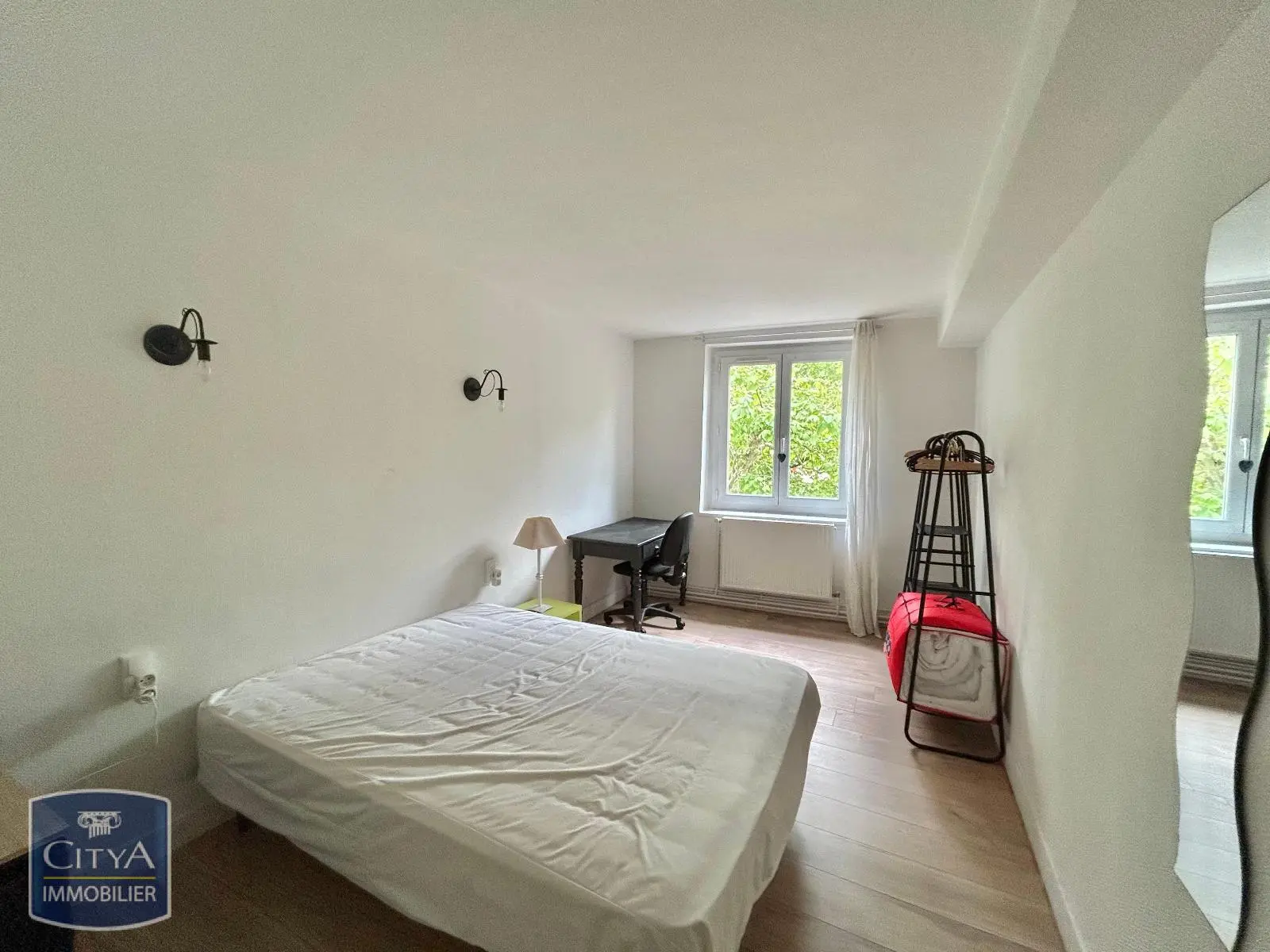 Photo 5 Appartement 2 pièces 62m²