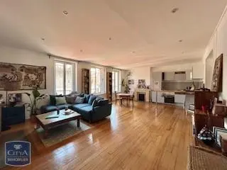 Photo 1 Appartement 4 pièces 98.38m²