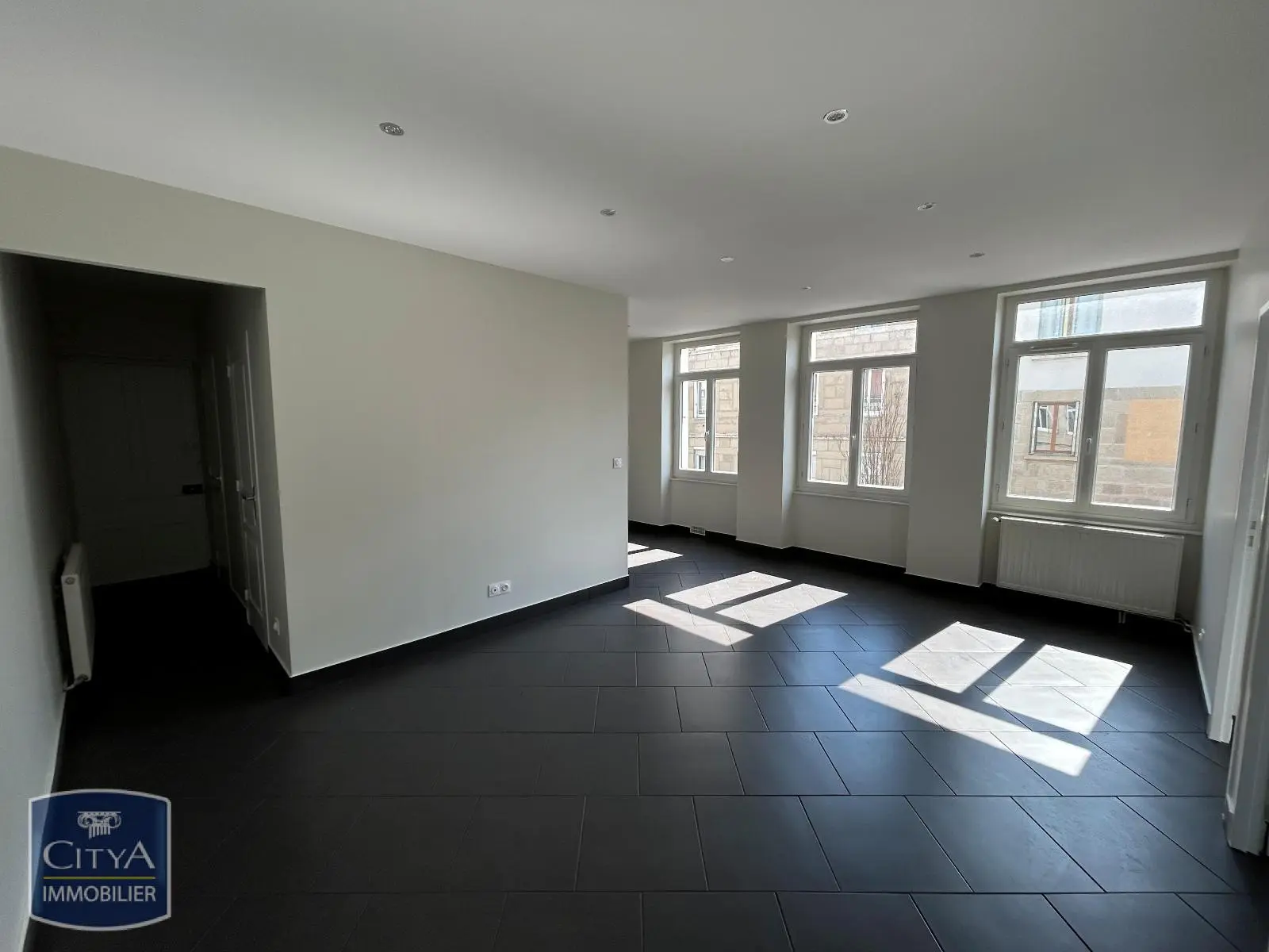 Photo 3 Appartement 3 pièces 56.98m²