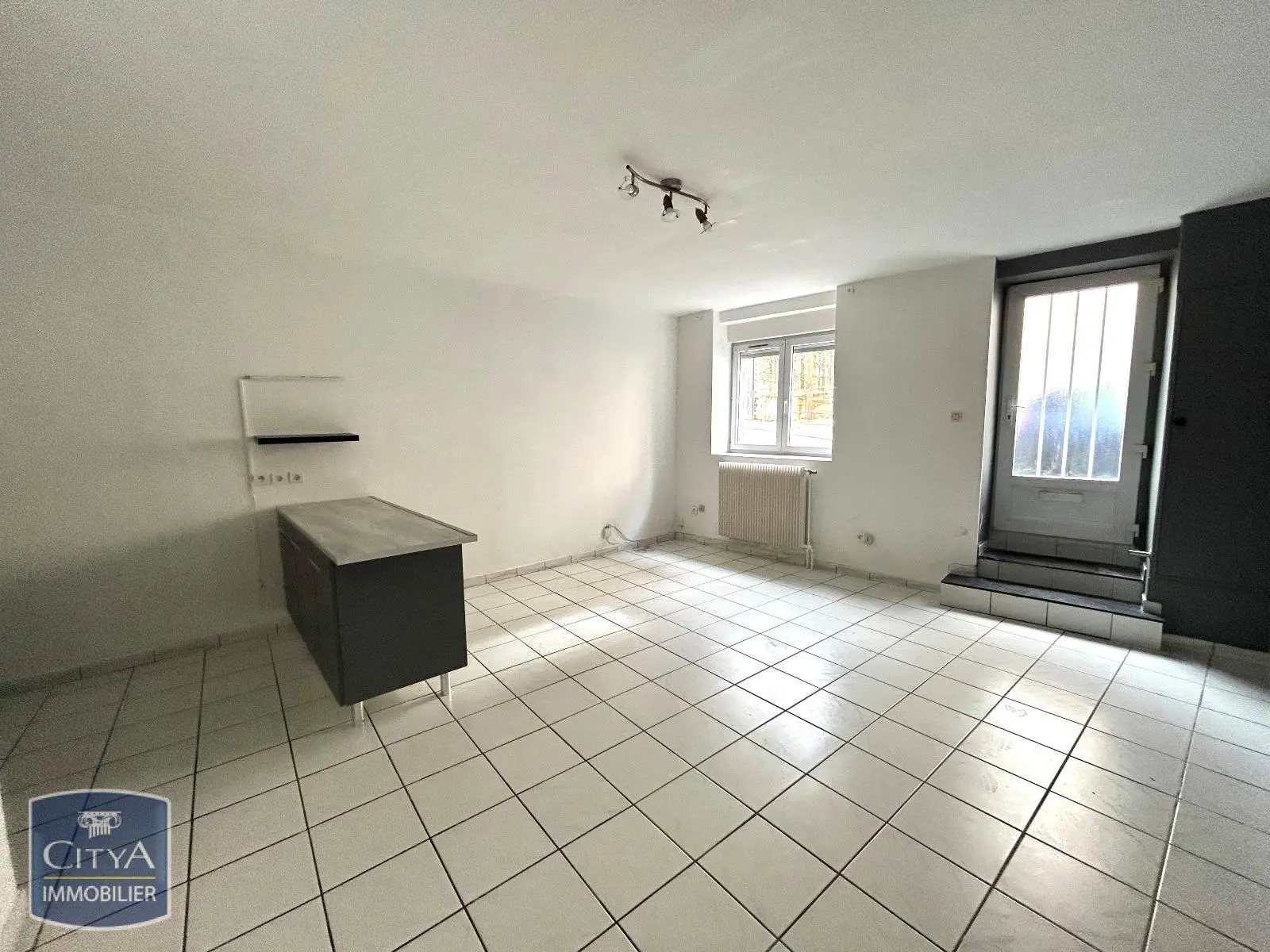 Photo 3 Appartement 3 pièces 49.2m²