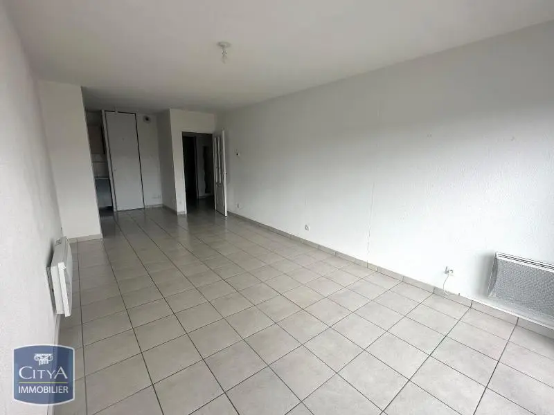 Photo 3 Appartement 2 pièces 52.95m²