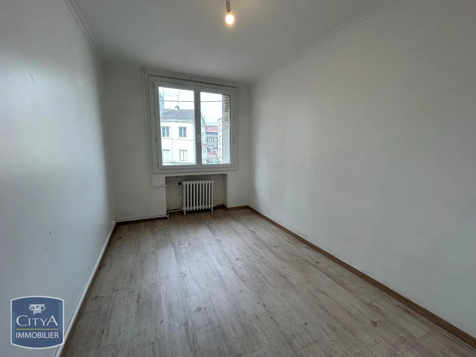 Photo 3 appartement Saint-Étienne