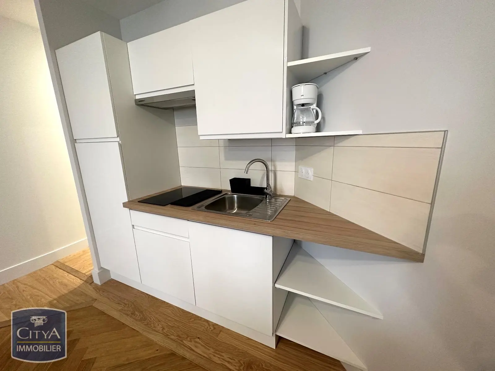 Photo 5 Appartement 1 pièce 33m²