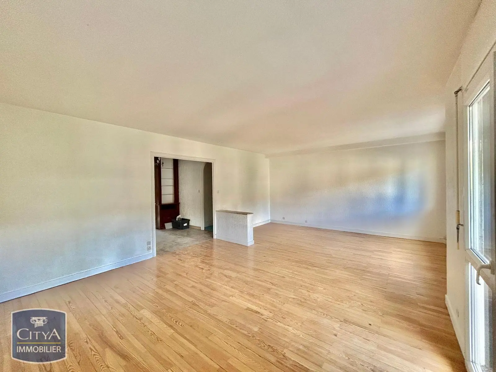 Photo 2 Appartement 4 pièces 96.33m²