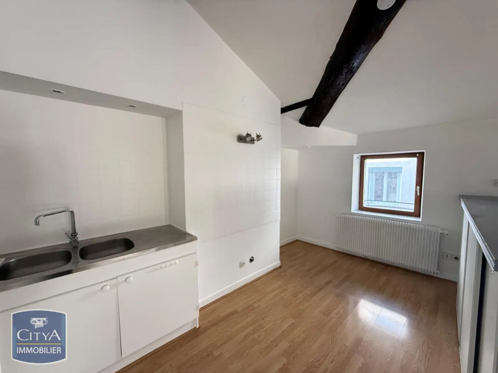 Photo 3 Appartement 3 pièces 80.36m²