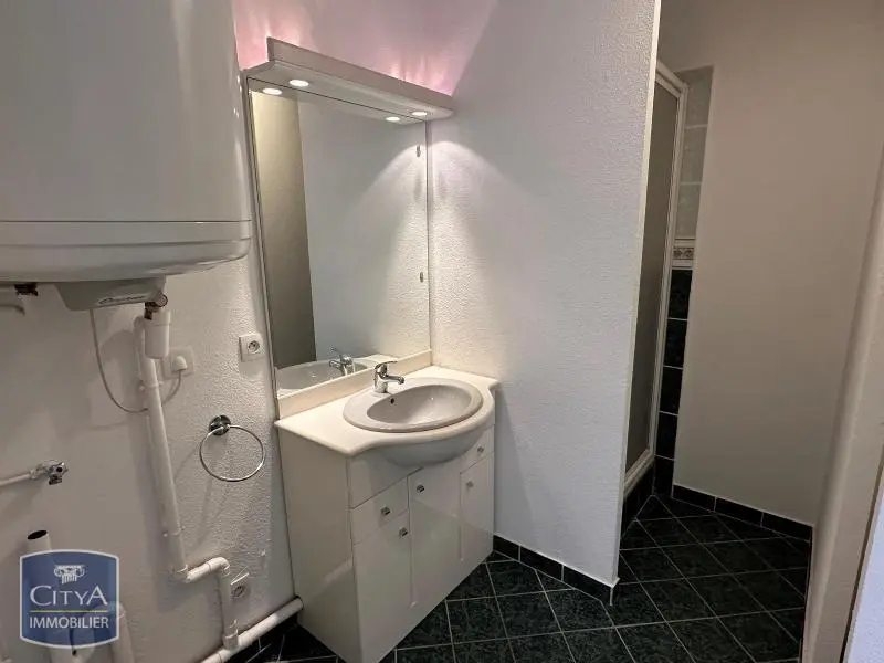 Photo 4 Appartement 1 pièce 32.17m²