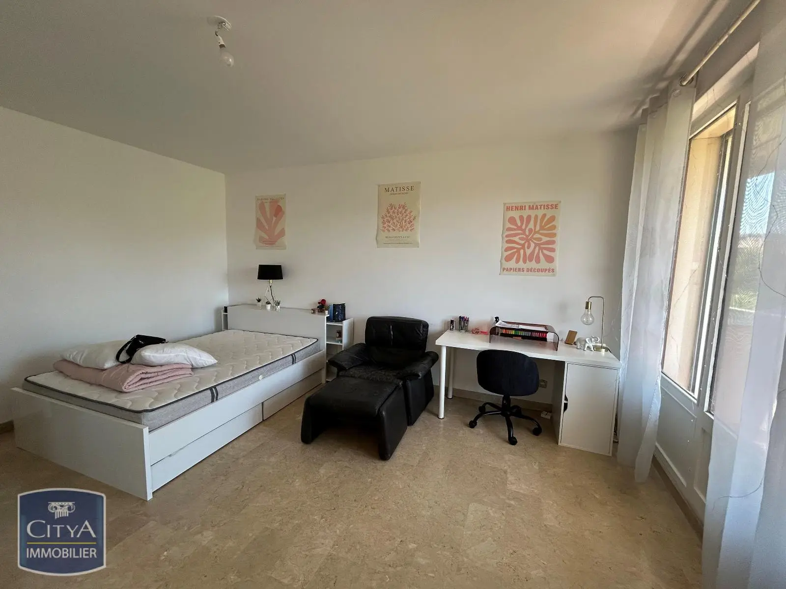 Photo 3 Appartement 1 pièce 40m²