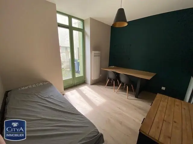 Photo 3 Appartement 1 pièce 17m²