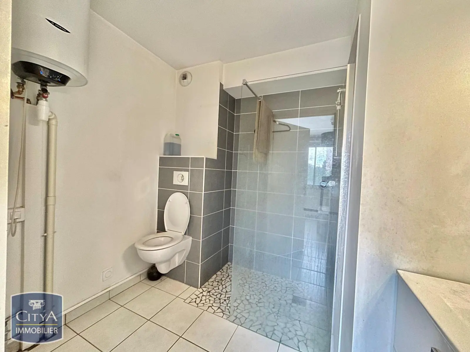 Photo 3 Appartement 1 pièce 20.8m²