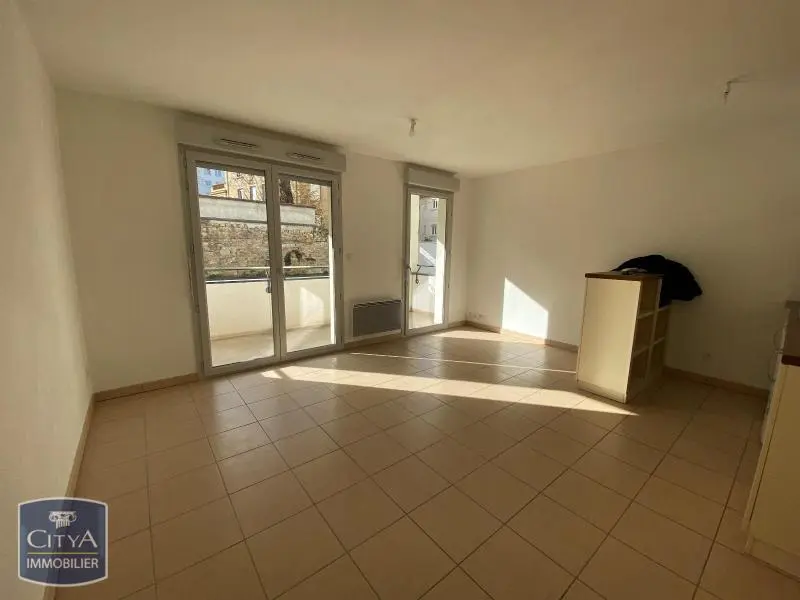 Photo 3 Appartement 2 pièces 42.45m²