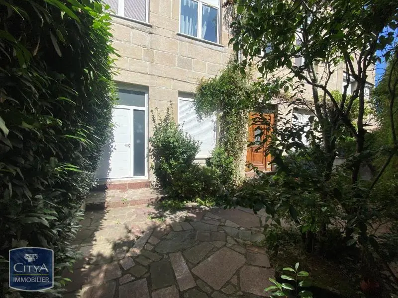Photo 2 Appartement 2 pièces 27.61m²