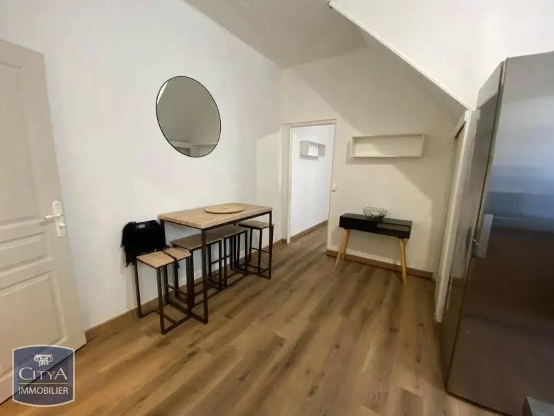 Photo 4 appartement Saint-Étienne