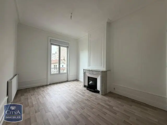 Photo 3 Appartement 3 pièces 101.32m²