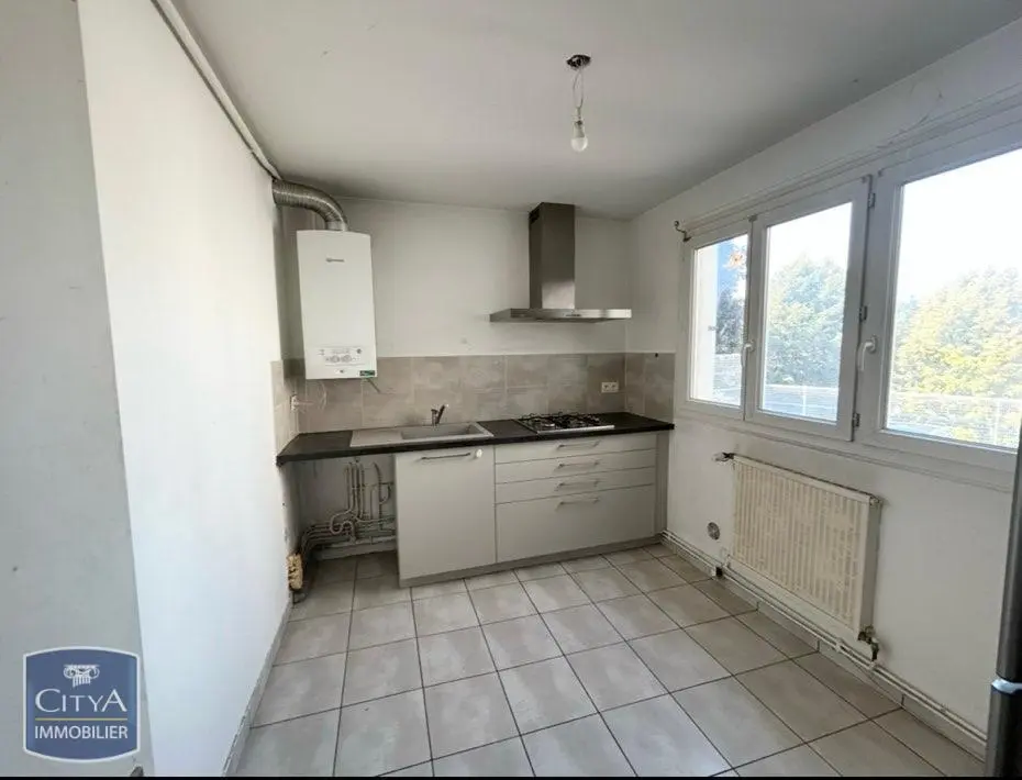 Photo 1 Appartement 2 pièces 48.2m²