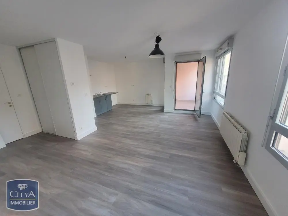 Photo 2 Appartement 2 pièces 47.55m²