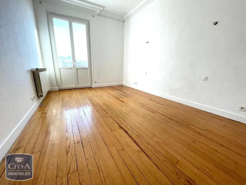 Photo 4 appartement Saint-Étienne