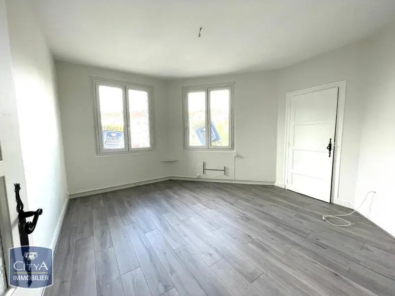 Photo 2 Appartement 2 pièces 50.71m²