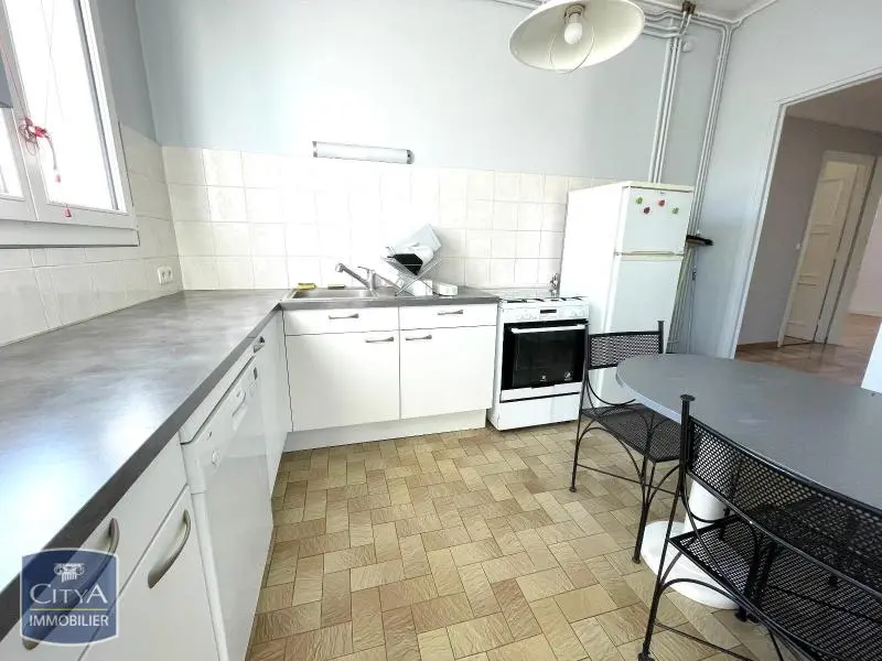 Photo 1 Appartement 3 pièces 87.19m²