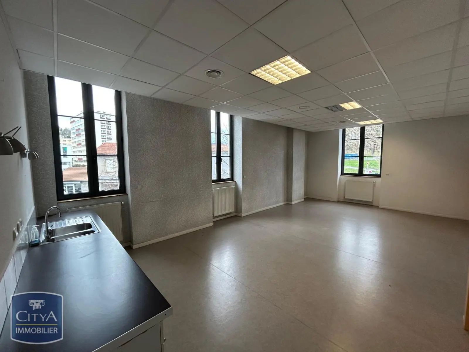 Photo 20 Local Professionnel