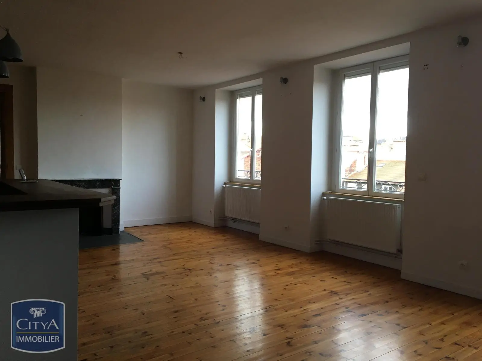 Photo 3 Appartement 3 pièces 128.31m²