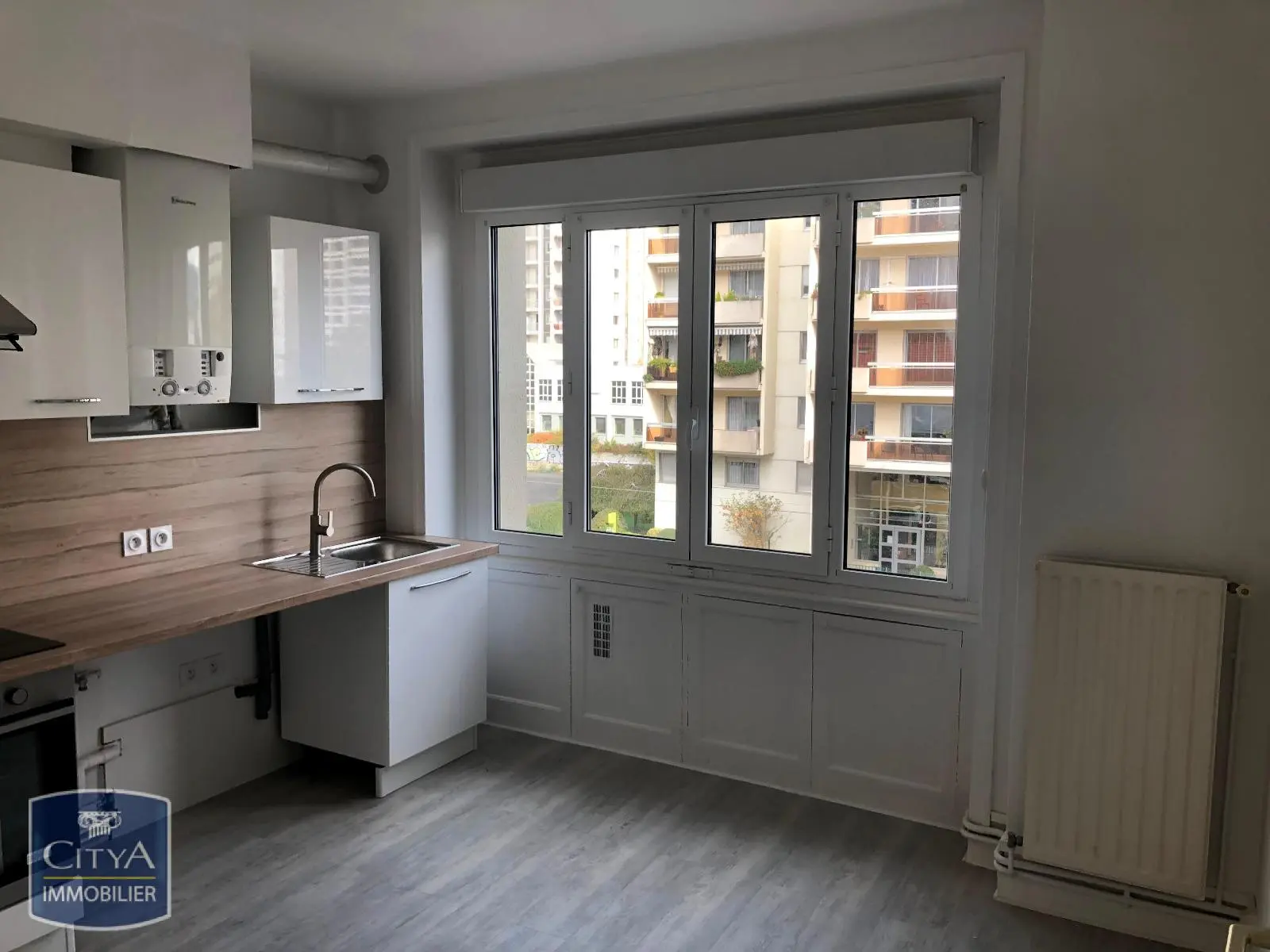 Photo 3 Appartement 4 pièces 69.33m²