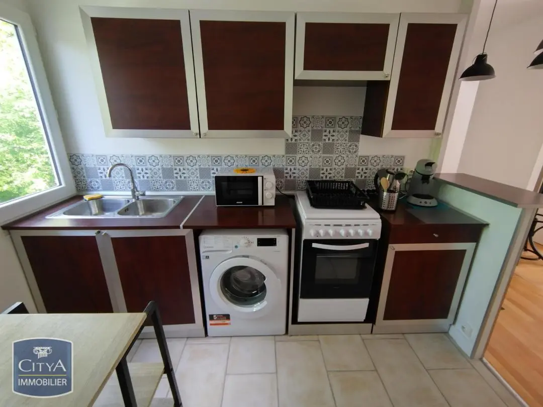 Photo 2 Appartement 3 pièces 55.81m²