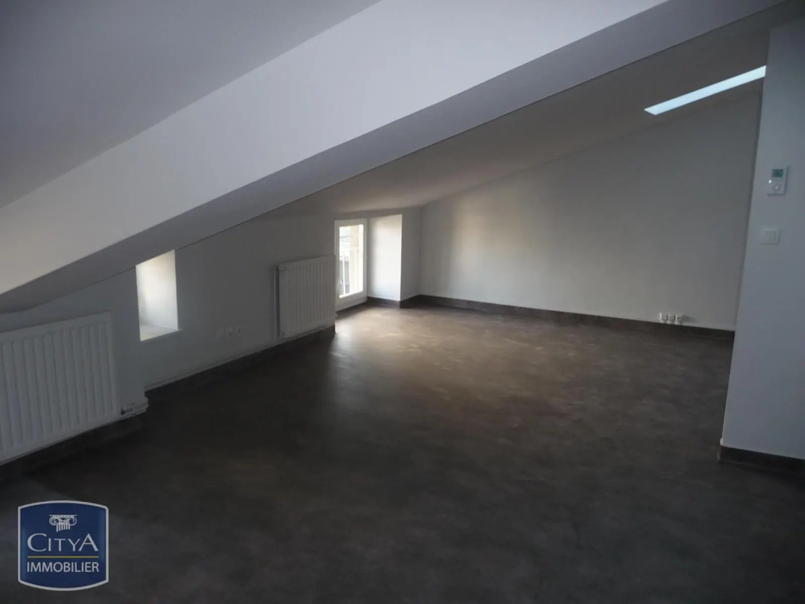Photo 3 Appartement 1 pièce 30.14m²
