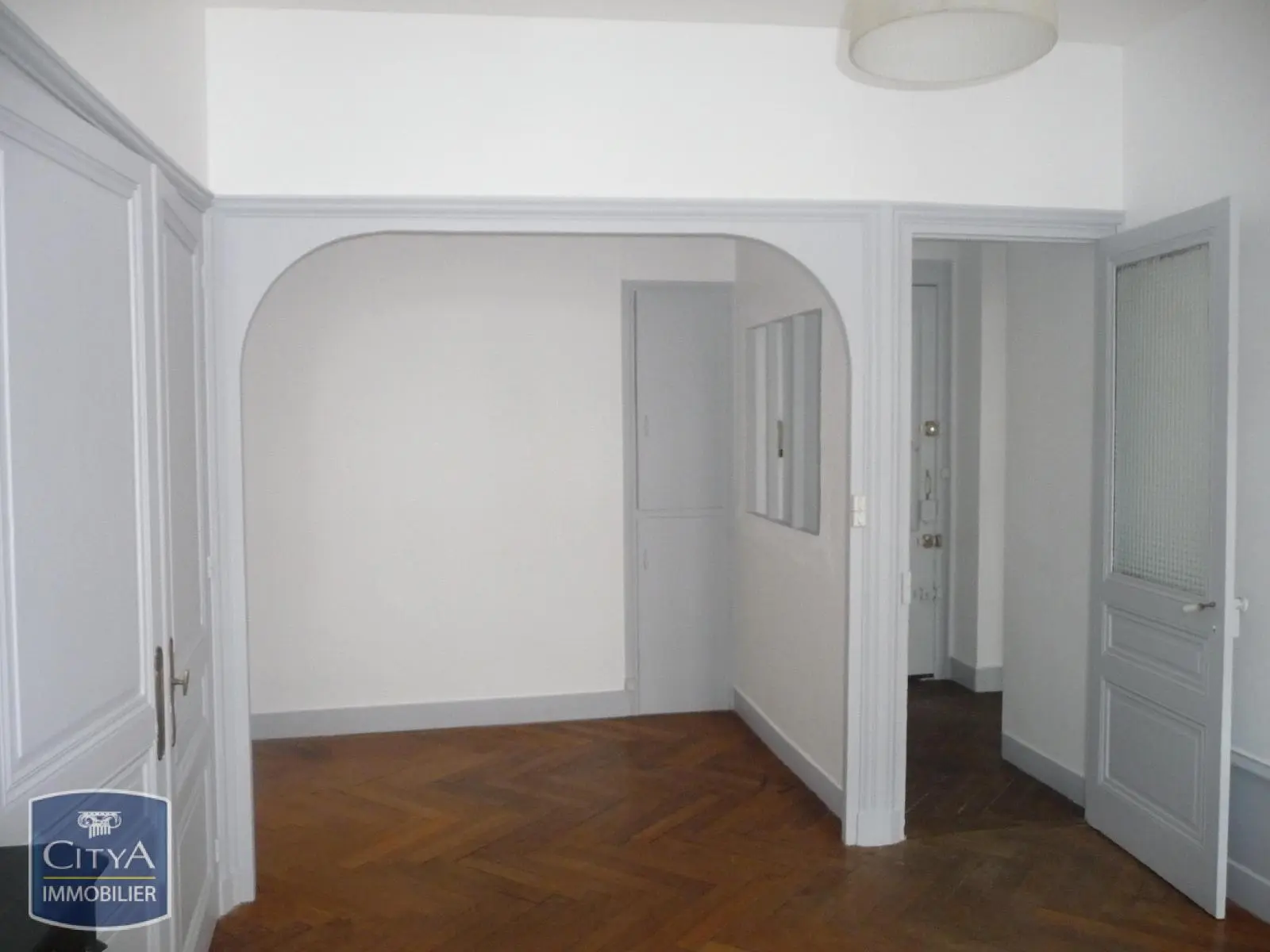 Photo 1 Appartement 2 pièces 50.48m²