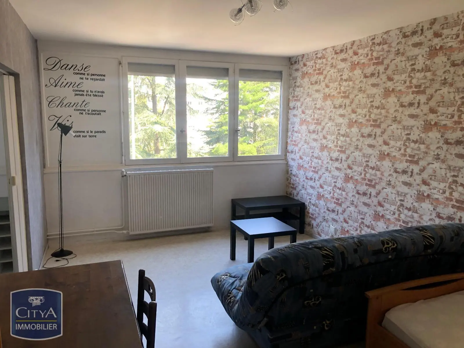 Photo 3 Appartement 2 pièces 44.91m²
