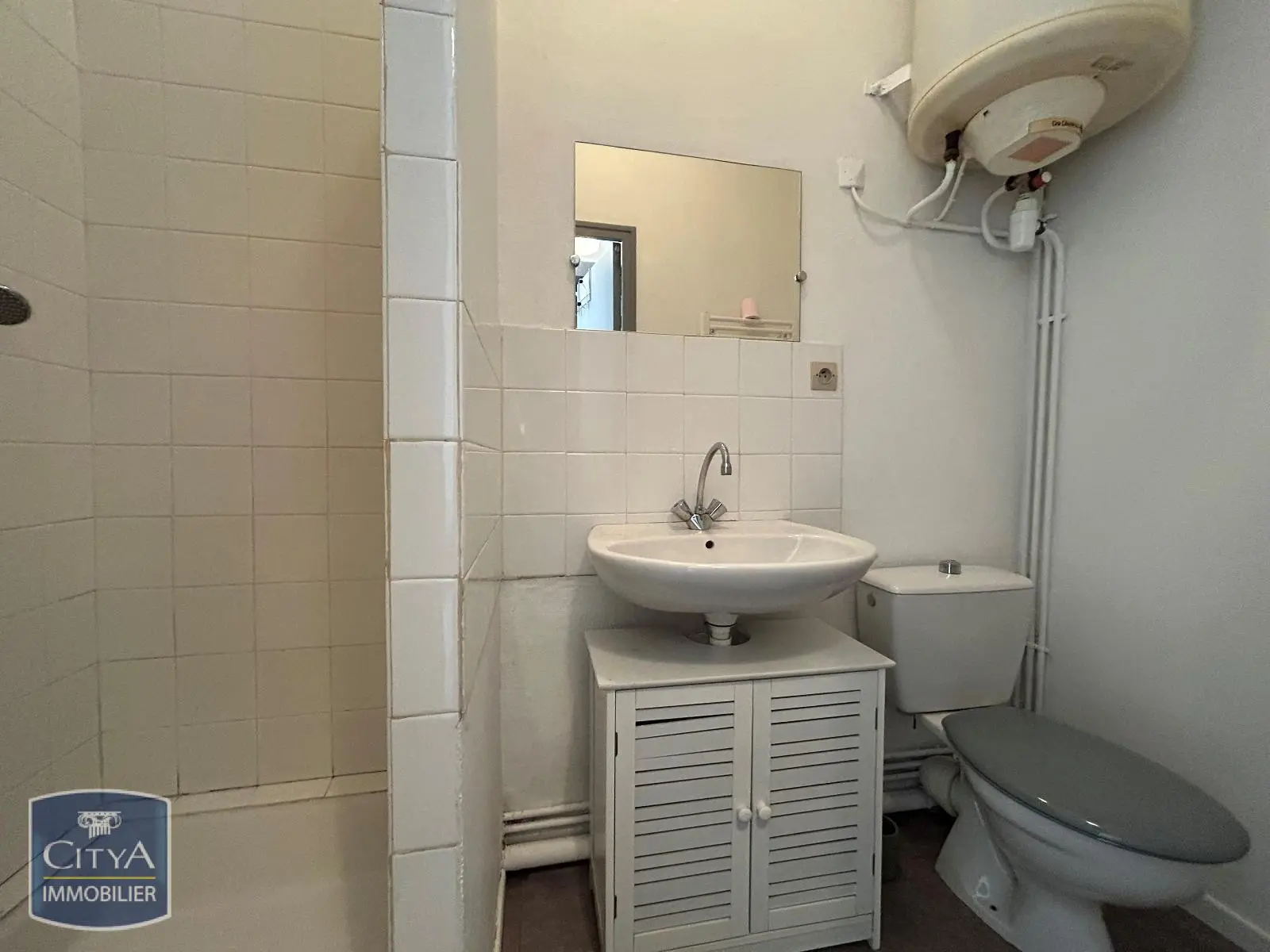 Photo 3 Appartement 1 pièce 21.74m²