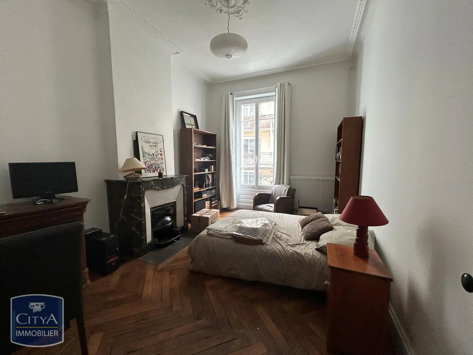 Photo 2 appartement Saint-Étienne